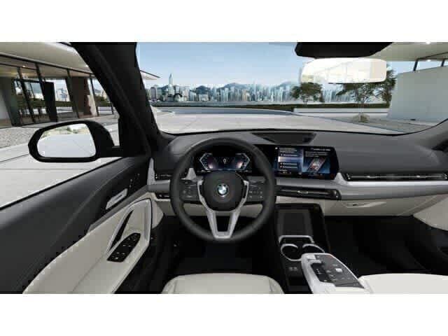 Thumbnail: 2026 BMW X1 - 13