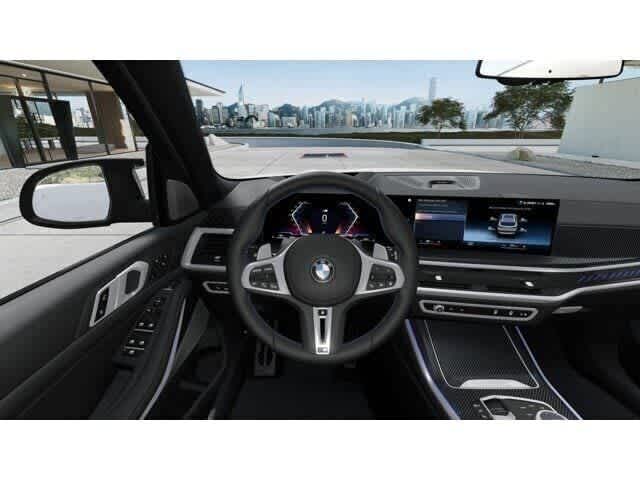 Thumbnail: 2026 BMW X5 - 13