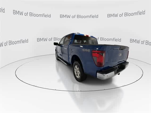 Thumbnail: 2025 Ford F-150 - 6