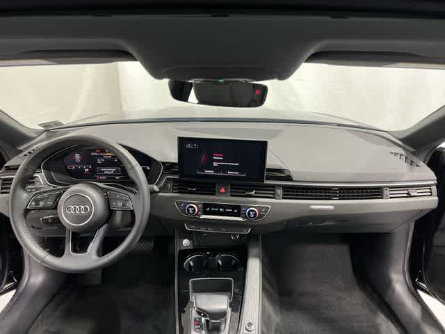 Thumbnail: 2020 Audi A5 - 19