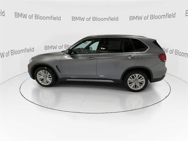 Thumbnail: 2017 BMW X5 - 5