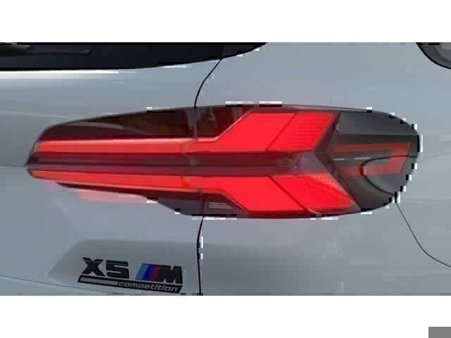 Thumbnail: 2026 BMW X5 - 8