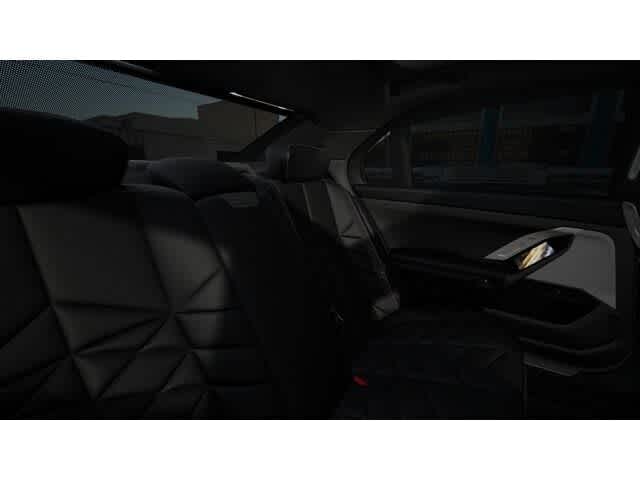 2025 BMW 7 Series 740i xDrive 12