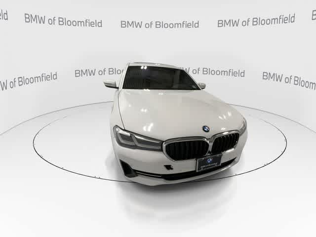 Thumbnail: 2023 BMW 5 Series - 2