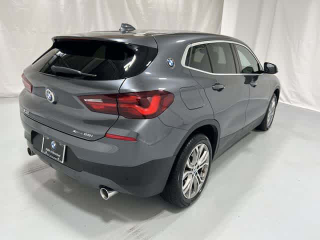 Thumbnail: 2022 BMW X2 - 14