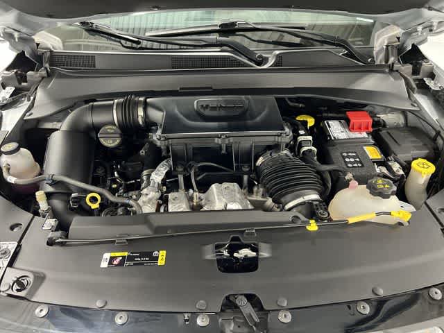 Thumbnail: 2024 Jeep Compass - 20