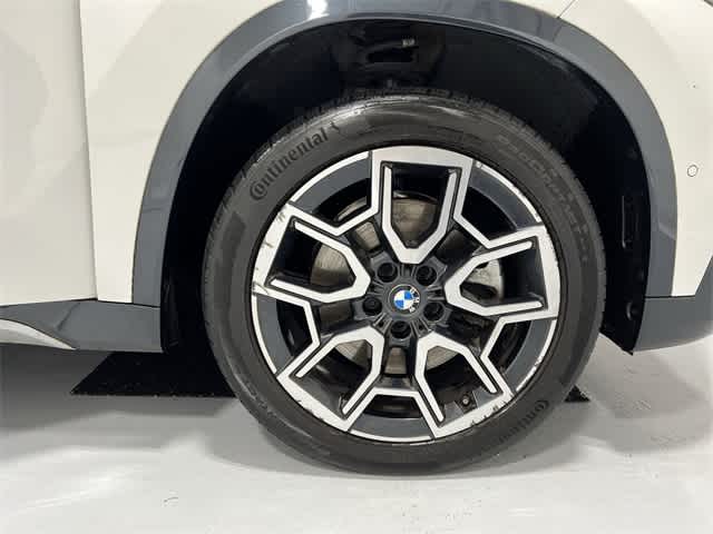 Thumbnail: 2024 BMW X1 - 18