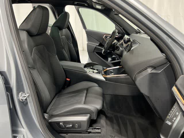 Thumbnail: 2025 BMW X3 - 26