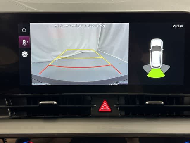 Thumbnail: 2023 Kia Sportage - 28