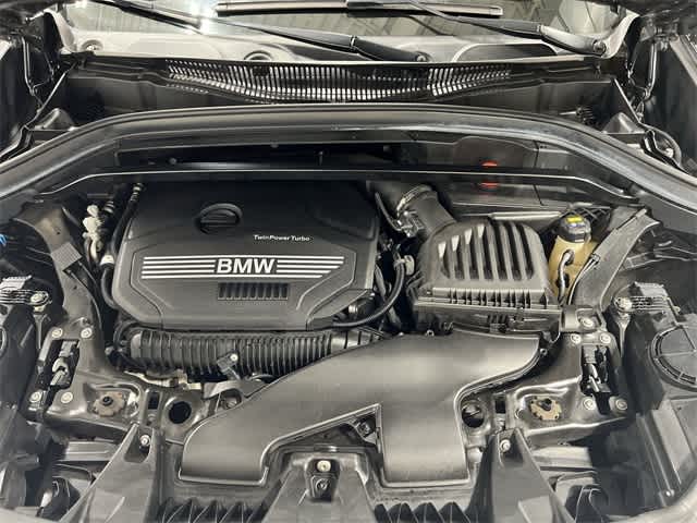 Thumbnail: 2021 BMW X1 - 19