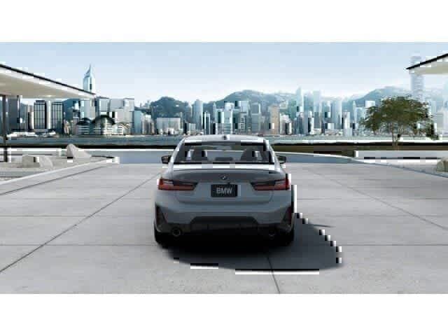 Thumbnail: 2026 BMW 3 Series - 5