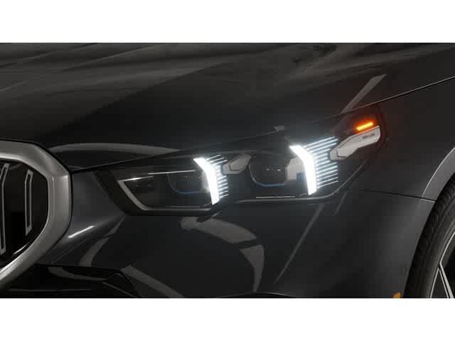 Thumbnail: 2026 BMW i5 - 6