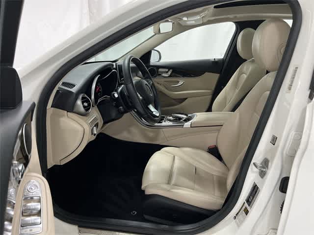 Thumbnail: 2016 Mercedes-Benz C-Class - 10