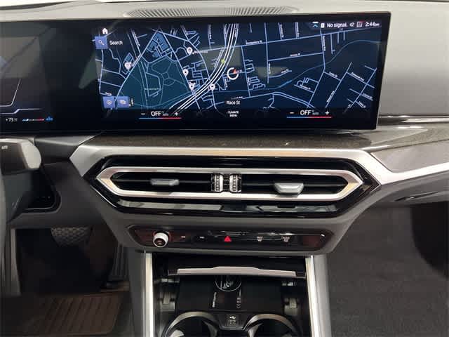 Thumbnail: 2024 BMW 3 Series - 28