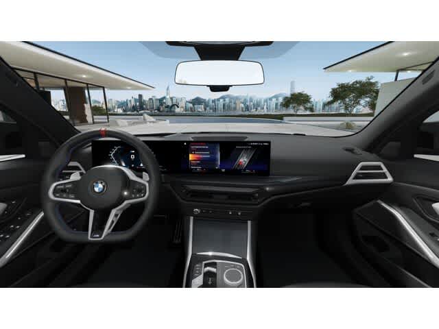 Thumbnail: 2026 BMW 3 Series - 10