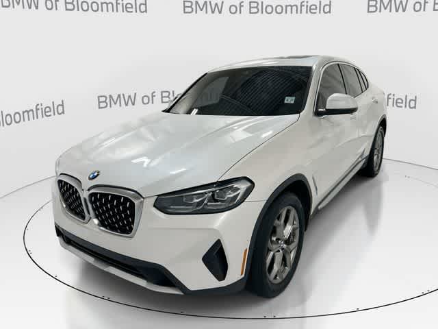 2022 BMW X4 xDrive30i -
                  Bloomfield, NJ