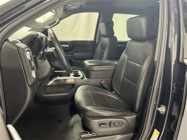 Thumbnail: 2020 GMC Sierra 1500 - 21