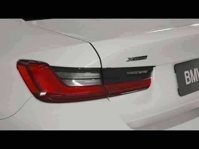 Thumbnail: 2025 BMW 3 Series - 8