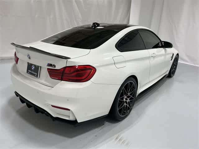 Thumbnail: 2018 BMW M4 - 14