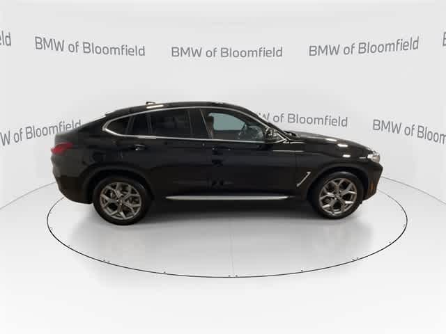 Thumbnail: 2023 BMW X4 - 9