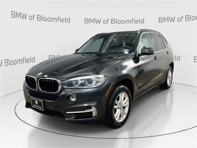 2015 BMW X5 xDrive35i -
                  Bloomfield, NJ