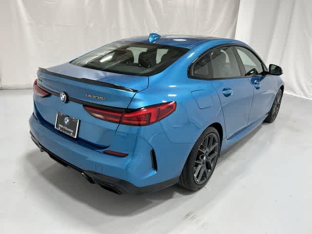 Thumbnail: 2024 BMW 2 Series - 14