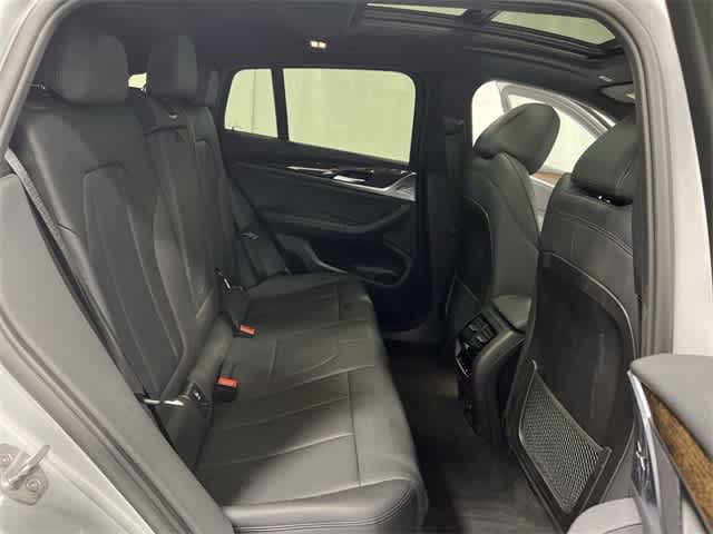 Thumbnail: 2019 BMW X4 - 25