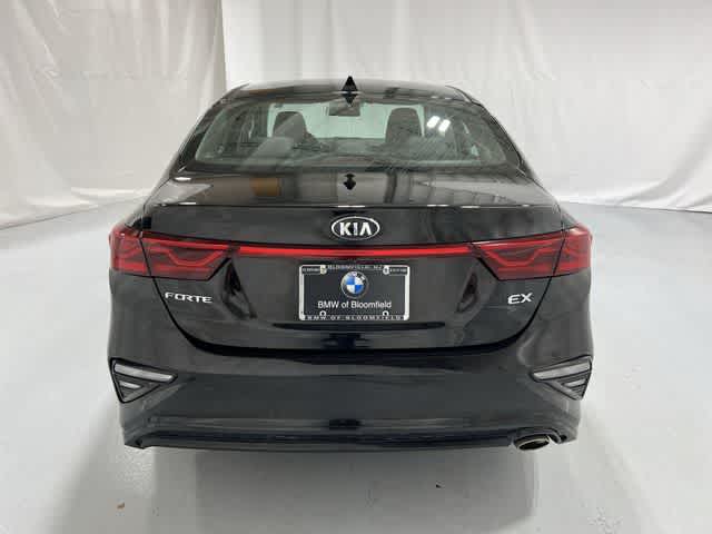 Thumbnail: 2019 Kia Forte - 13