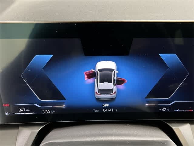 Thumbnail: 2025 BMW X3 - 31