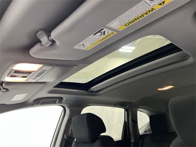 Thumbnail: 2020 Honda CR-V - 23