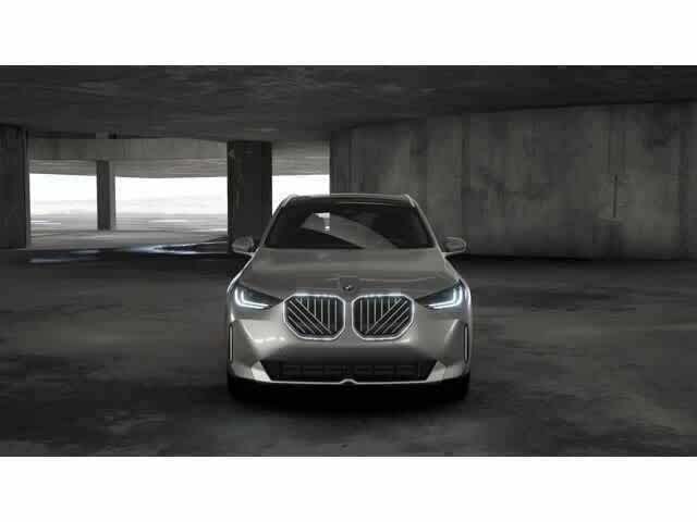 Thumbnail: 2025 BMW X3 - 2