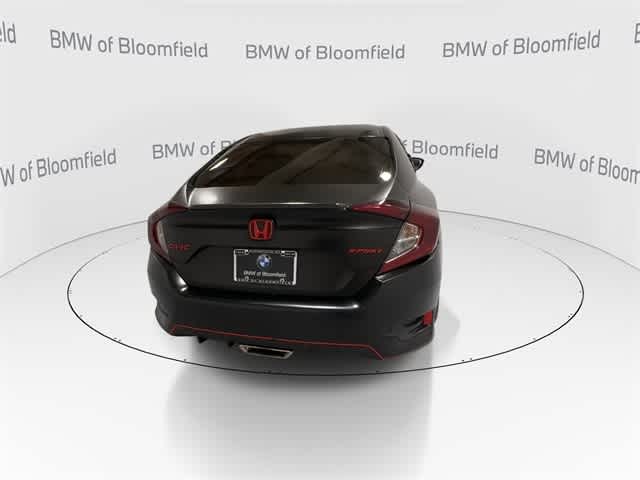 Thumbnail: 2020 Honda Civic - 7