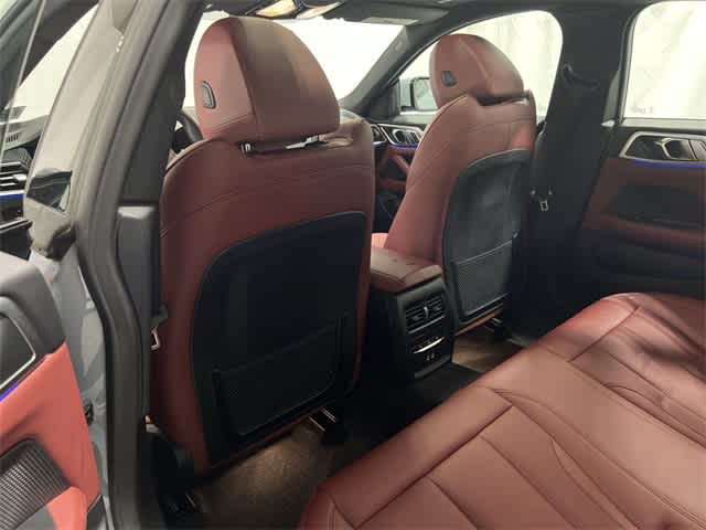 Thumbnail: 2023 BMW 4 Series - 24