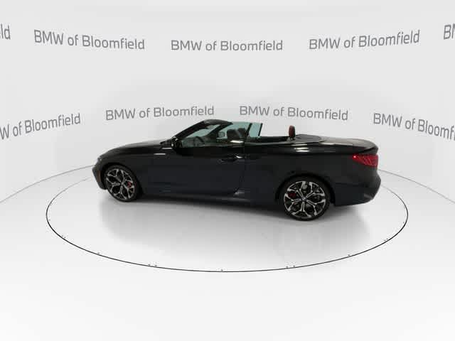 Thumbnail: 2026 BMW 4 Series - 5