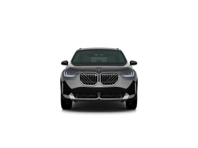 Thumbnail: 2026 BMW X3 - 2