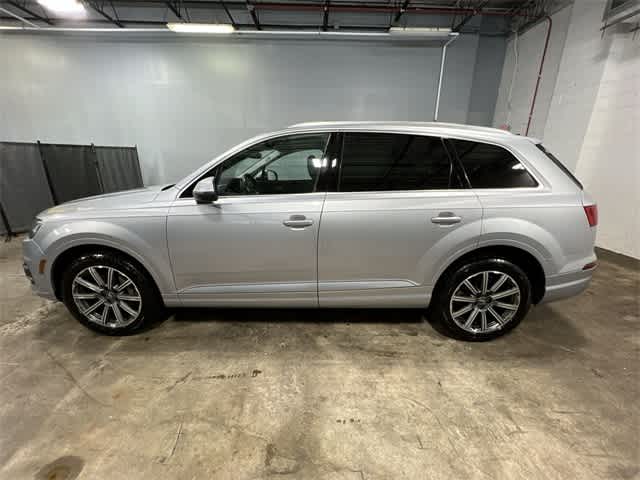 Thumbnail: 2018 Audi Q7 - 11