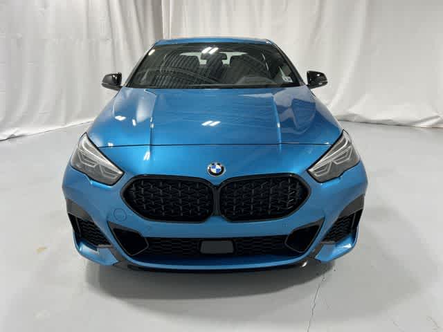 Thumbnail: 2024 BMW 2 Series - 16