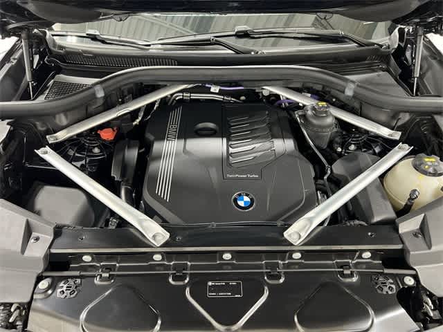 Thumbnail: 2023 BMW X6 - 19