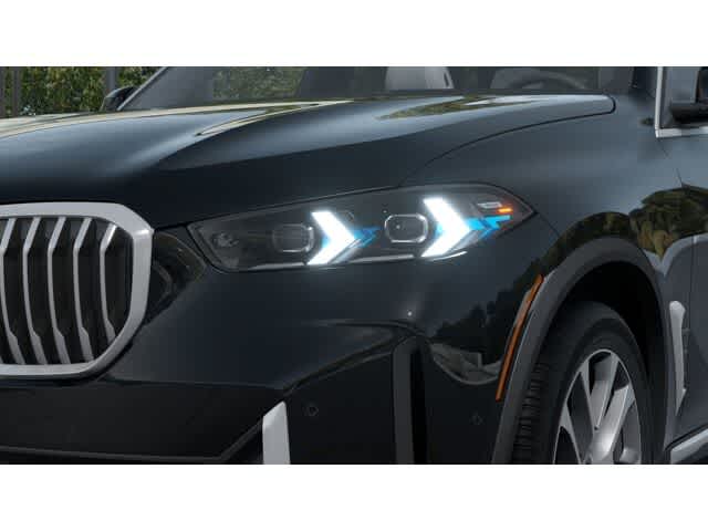 Thumbnail: 2026 BMW X5 - 6