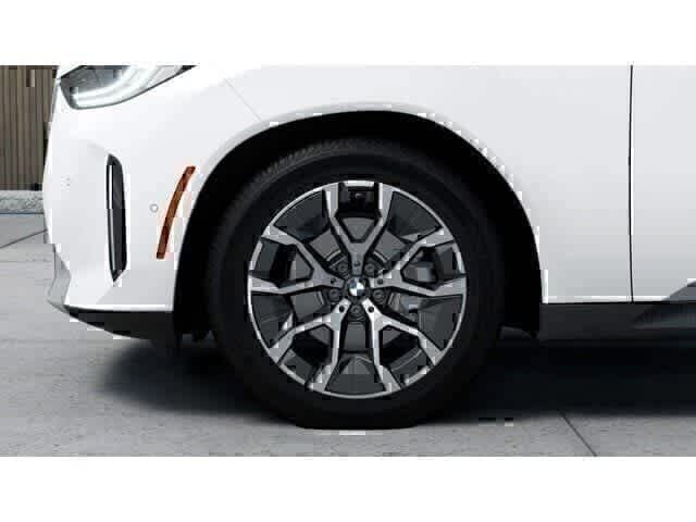 Thumbnail: 2026 BMW X3 - 7