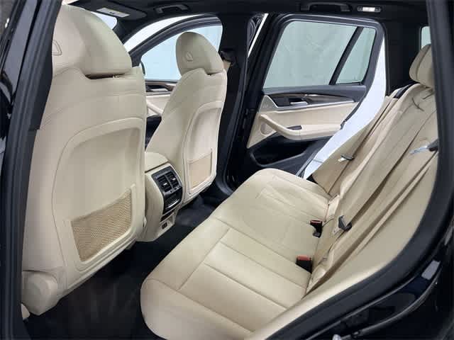 Thumbnail: 2020 BMW X3 - 24
