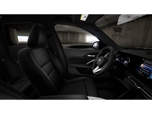 2025 BMW X1 xDrive28i 9