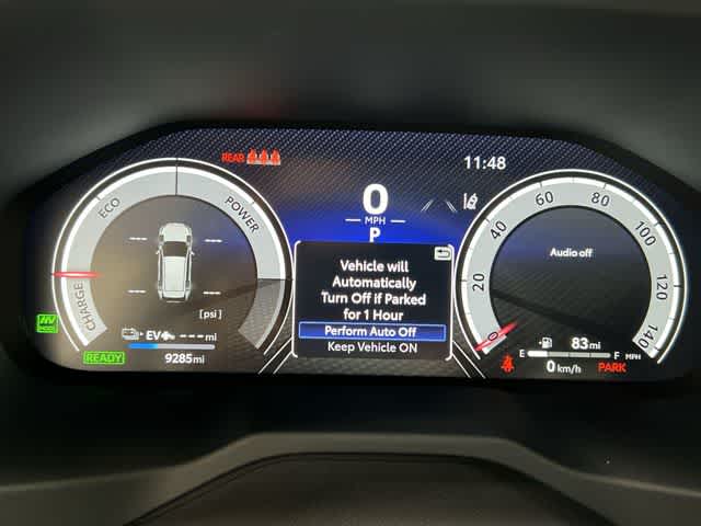 Thumbnail: 2025 Toyota RAV4 - 31