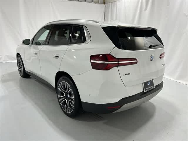 Thumbnail: 2025 BMW X3 - 12