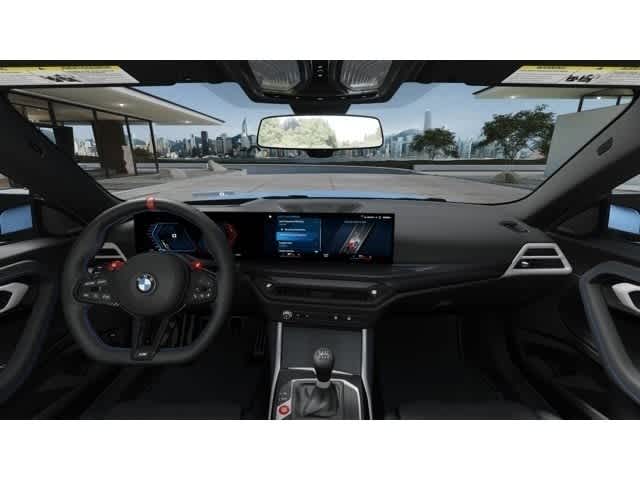 Thumbnail: 2026 BMW M2 - 10