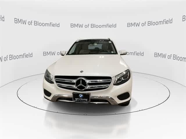 Thumbnail: 2017 Mercedes-Benz GLC - 3