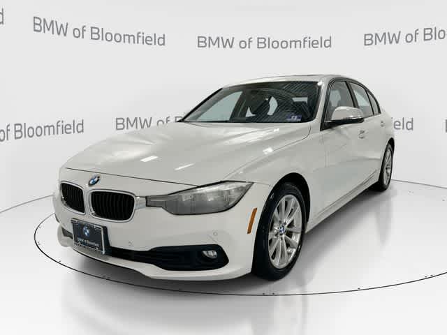 2017 BMW 3 Series 320i xDrive -
                  Bloomfield, NJ