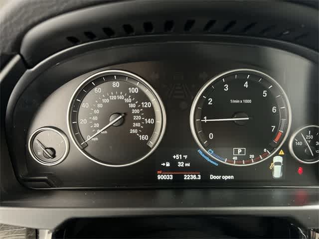 Thumbnail: 2018 BMW X5 - 31