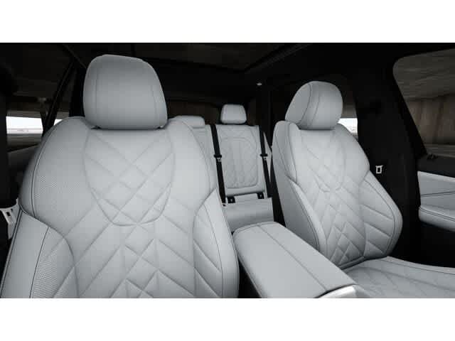 2026 BMW X5 xDrive40i 11