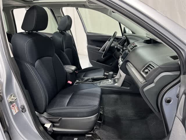Thumbnail: 2017 Subaru Forester - 26